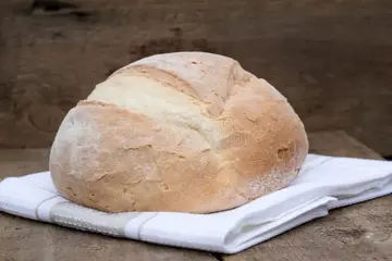 Campagne brood