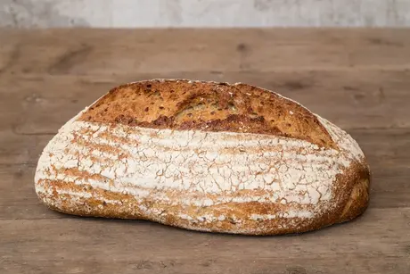 Desem brood