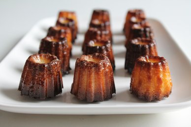 Cannelés