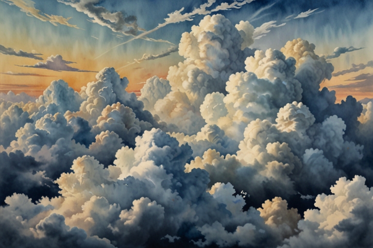 Wolkenzee 2