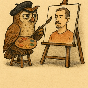 Verborgen Tekening